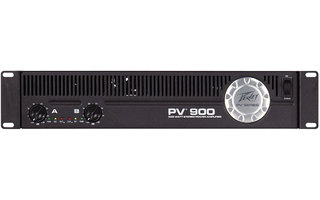 Imagenes de Peavey PV 900