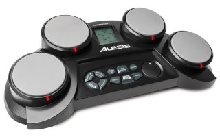 Imagenes de Alesis Compact Kit 4
