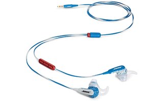 Bose FreeStyle EarBuds Azul/Blanco