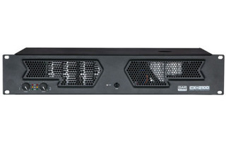 DAP Audio CX-2100 - 2 x 990W