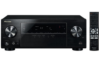 Imagenes de Pioneer VSX 424K