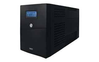 Uninterruptible Power Supply 1500 VA 900 W - Sweex PP220