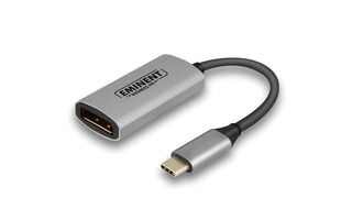 USB tipo C al convertidor DisplayPort - Eminent EM7873