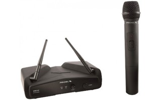 Imagenes de Proel WM100M