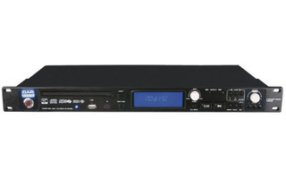 DAP Audio CDMP-150 MKII