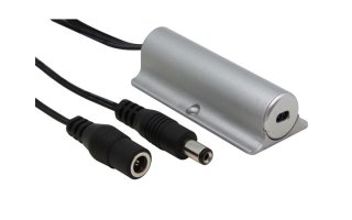 Sensor de movimientos IR para cintas de LEDs LEDC21