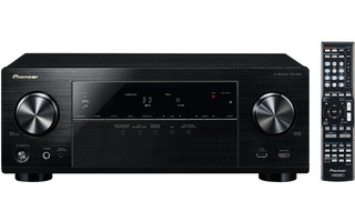 Imagenes de Pioneer VSX 529K