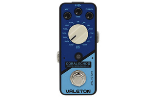 Valeton Coral Echo II