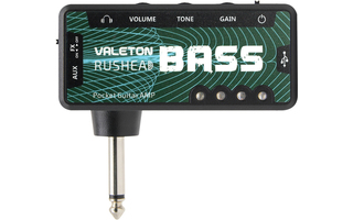 Valeton RushHead Bass