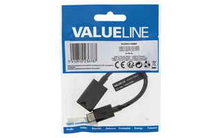 Valueline VLCP61710B02