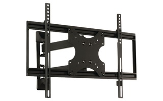 Soporte de pared con rotación completa para TV de 42 - 65