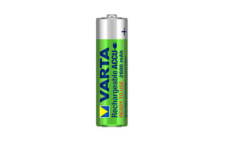 VARTA Batterien Rechargeable Accu 5716