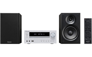 Imagenes de Pioneer X-HM21-S