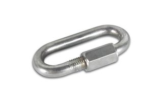 Anillo de seguridad de acero inoxidable