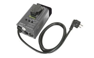 Imagenes de DIMMER/SWITCH PACK DMX DE 1 CANAL
