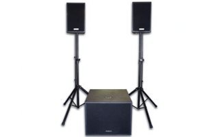 Imagenes de HQ Power SOUND MACH I