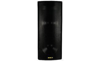 Imagenes de Doble caja acústica profesional de 2 vías  2 x 15" /