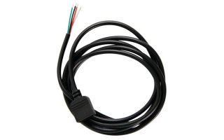 Cable para módulos con LEDs resistentes a la intemperie CHLS8x