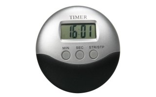 Imagenes de TEMPORIZADOR CON RELOJ Y ALARMA - TIMER6
