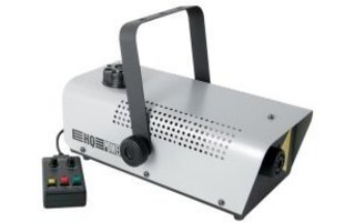 Imagenes de Máquina de humo con temporizador - 800W - VDL800SMT2