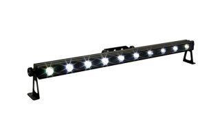 Imagenes de FOCO SMART LED - 10 LEDs DE 3W (BLANCO FRÍO)