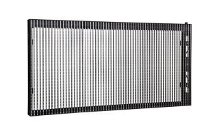 Imagenes de PANTALLA LED A COLOR LED P25 - LED SMD - 1600 x 800mm