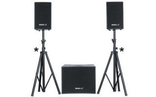 Imagenes de Sound Mach III
