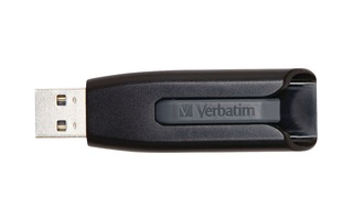 Verbatim 49174 -Memoria USB V3 de 64 GB