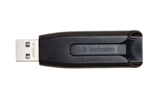 Verbatim 49189 - Memoria USB V3 de 128 GB