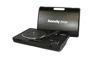 Imagenes de Vestax Handy Trax - Negro