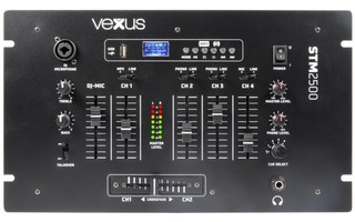 Imagenes de Vexus STM2500