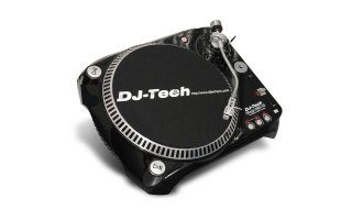 DJ Tech Vinyl Usb 20