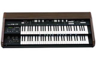 Imagenes de Roland VK-77