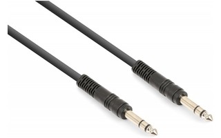 Vonyx Cable 6.3 Stereo- 6.3 Stereo 3m
