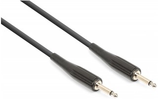 Vonyx Cable altavoz jack 6.3mm-6.3mm (10m)