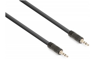 Vonyx Cable jack 3.5mm Stereo Macho - jack 3.5mm Stereo Macho 1.5m