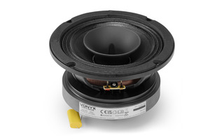 Vonyx CCD16 Coaxial Compression Driver 6.5 Inch