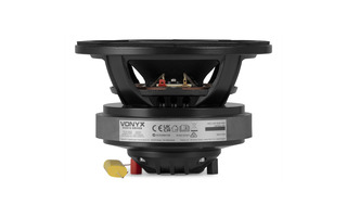 Vonyx CCD16 Coaxial Compression Driver 6.5 Inch