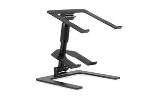 Vonyx DJLC2 Laptop Controller Stand 15kg