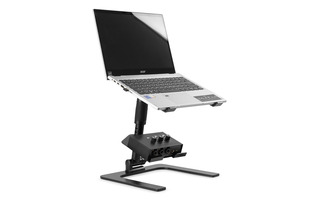 Vonyx DJLC2 Laptop Controller Stand 15kg