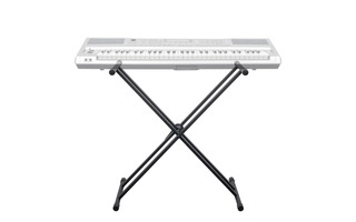 Vonyx KBS03 Keyboard Stand Double X