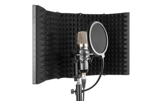 Vonyx MRF30 Microphone Reflection Filter
