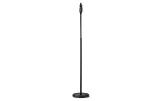 Vonyx MS110 Microphone Stand with one-handed height adjustment