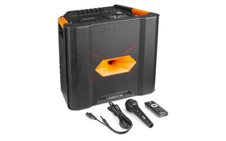 Vonyx ROCK300 Portable Sound System