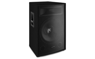 Vonyx SL15 Disco speaker 15" 800W