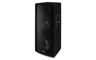 Vonyx SL212 PA Disco speaker 2x 12