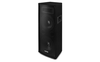 Vonyx SL28 PA Disco speaker 2x 8