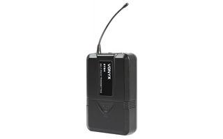 Vonyx STB4 UHF Transmisor de Petaca