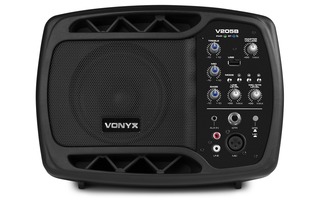 Vonyx V205B
