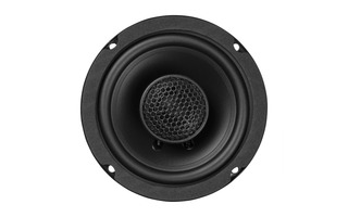 Vonyx WSC10 Coaxial Speaker PP 10cm 75W